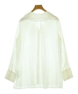 IENA（イエナ）カジュアルシャツ 白 サイズ:F レディース/2200676081091