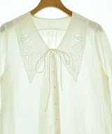 IENA（イエナ）カジュアルシャツ 白 サイズ:F レディース/2200676081091