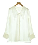 IENA カジュアルシャツ