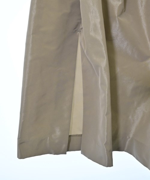 IENA（イエナ）ロング・マキシ丈スカート ベージュ サイズ:36(S位) レディース/2200676148022