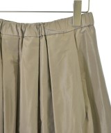 IENA（イエナ）ロング・マキシ丈スカート ベージュ サイズ:36(S位) レディース/2200676148022