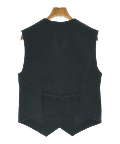 IENA（イエナ）ベスト 黒 サイズ:-(M位) レディース/2200676597073
