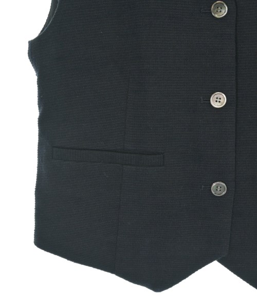 IENA（イエナ）ベスト 黒 サイズ:-(M位) レディース/2200676597073