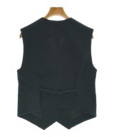 IENA（イエナ）ベスト 黒 サイズ:-(M位) レディース/2200676597073