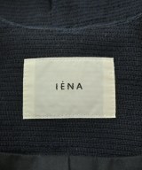 IENA（イエナ）ベスト 黒 サイズ:-(M位) レディース/2200676597073