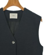 IENA（イエナ）ベスト 黒 サイズ:-(M位) レディース/2200676597073