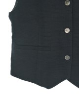 IENA（イエナ）ベスト 黒 サイズ:-(M位) レディース/2200676597073