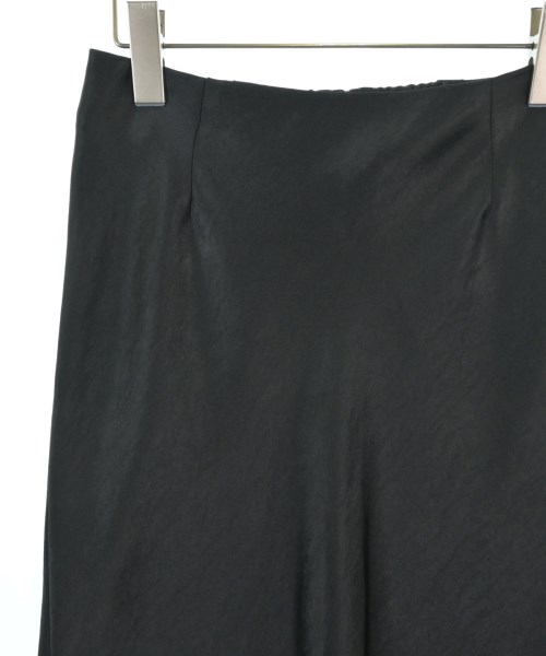 IENA（イエナ）ロング・マキシ丈スカート 黒 サイズ:38(M位) レディース/2200676736021