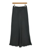 IENA（イエナ）ロング・マキシ丈スカート 黒 サイズ:38(M位) レディース/2200676736021