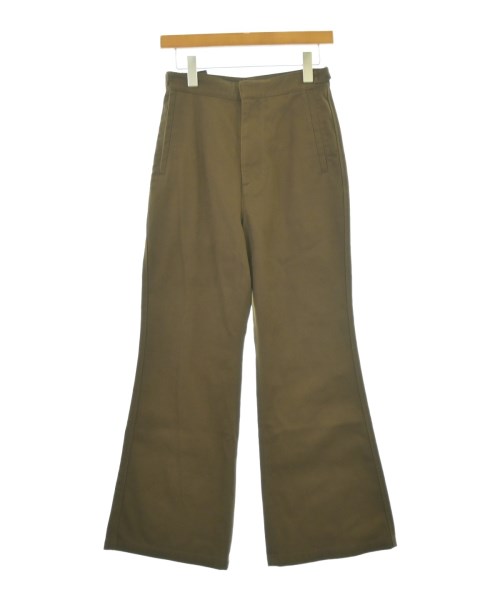 IENA(イエナ)その他 茶 サイズ:36(S位)/2200678008041