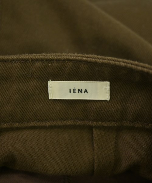 IENA（イエナ）その他 茶 サイズ:36(S位) レディース/2200678008041