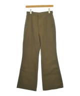 IENA（イエナ）その他 茶 サイズ:36(S位) レディース/2200678008041