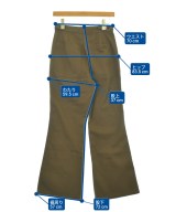 IENA（イエナ）その他 茶 サイズ:36(S位) レディース/2200678008041