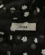 IENA（イエナ）ブラウス 黒 サイズ:F レディース/2200678008119