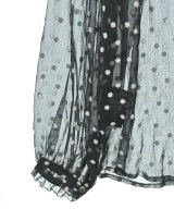 IENA（イエナ）ブラウス 黒 サイズ:F レディース/2200678008119