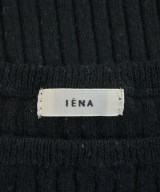 IENA（イエナ）ニット・セーター 黒 サイズ:-(XS位) レディース/2200678008126