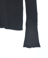 IENA（イエナ）ニット・セーター 黒 サイズ:-(XS位) レディース/2200678008126