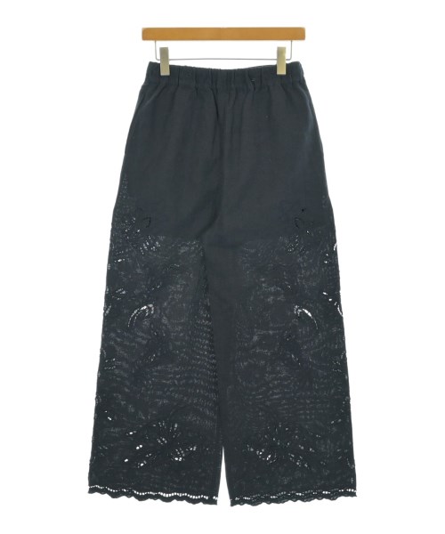 IENA（イエナ）その他 紺 サイズ:36(S位) レディース/2200678008133