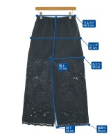 IENA（イエナ）その他 紺 サイズ:36(S位) レディース/2200678008133