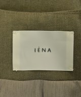 IENA（イエナ）ジャケット カーキ サイズ:36(S位) レディース/2200678008140