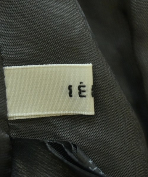 IENA（イエナ）その他 グレー サイズ:36(S位) レディース/2200678008218