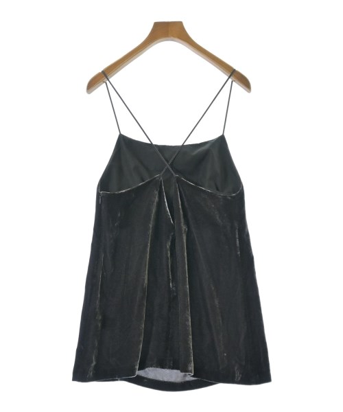 IENA（イエナ）ブラウス グレー サイズ:-(M位) レディース/2200678008225