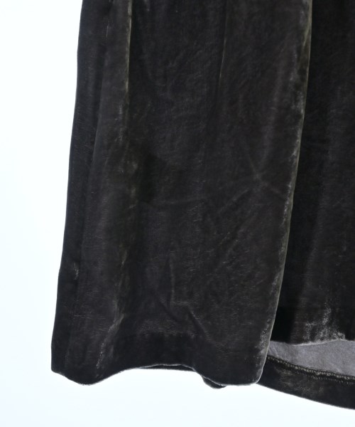 IENA（イエナ）ブラウス グレー サイズ:-(M位) レディース/2200678008225