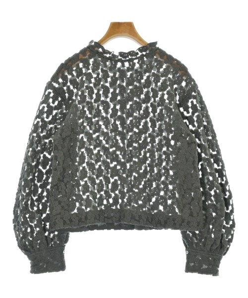 IENA（イエナ）カジュアルシャツ グレー サイズ:F レディース/2200680103017