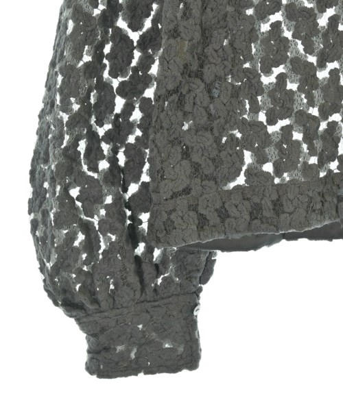 IENA（イエナ）カジュアルシャツ グレー サイズ:F レディース/2200680103017