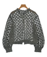 IENA（イエナ）カジュアルシャツ グレー サイズ:F レディース/2200680103017