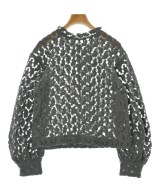 IENA（イエナ）カジュアルシャツ グレー サイズ:F レディース/2200680103017