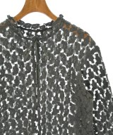 IENA（イエナ）カジュアルシャツ グレー サイズ:F レディース/2200680103017