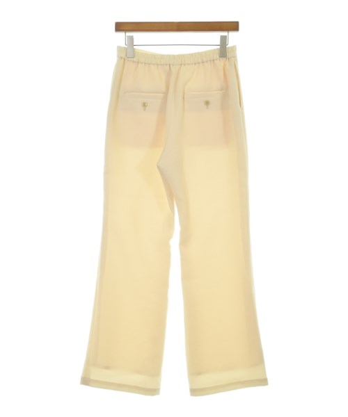 IENA（イエナ）スラックス ベージュ サイズ:38(M位) レディース/2200680109040