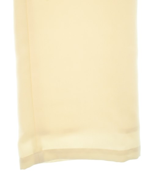 IENA（イエナ）スラックス ベージュ サイズ:38(M位) レディース/2200680109040