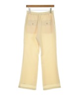 IENA（イエナ）スラックス ベージュ サイズ:38(M位) レディース/2200680109040