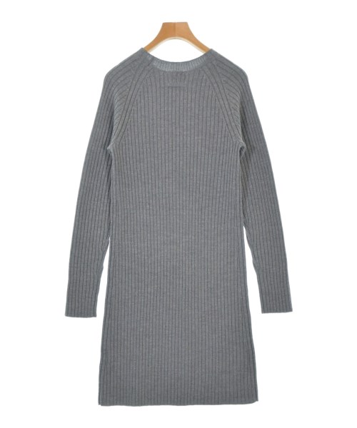 IENA（イエナ）ワンピース グレー サイズ:F レディース/2200680167026