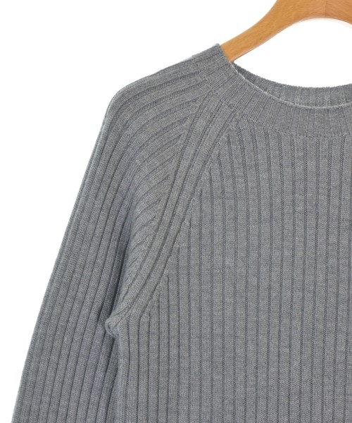 IENA（イエナ）ワンピース グレー サイズ:F レディース/2200680167026