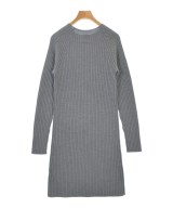 IENA（イエナ）ワンピース グレー サイズ:F レディース/2200680167026