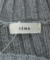IENA（イエナ）ワンピース グレー サイズ:F レディース/2200680167026