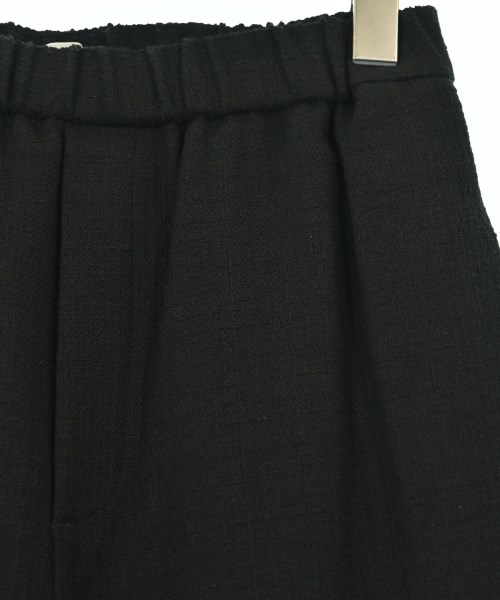 IENA（イエナ）その他 黒 サイズ:36(S位) レディース/2200680167088