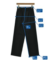 IENA（イエナ）その他 黒 サイズ:36(S位) レディース/2200680167088