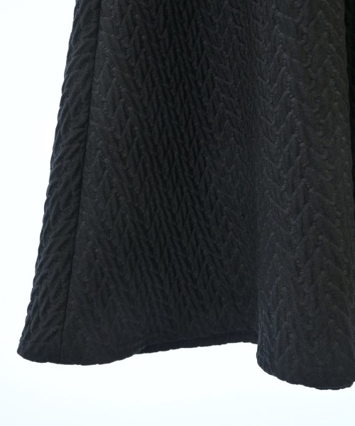 IENA（イエナ）ロング・マキシ丈スカート 黒 サイズ:38(M位) レディース/2200674437029