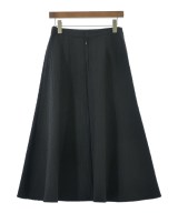 IENA（イエナ）ロング・マキシ丈スカート 黒 サイズ:38(M位) レディース/2200674437029