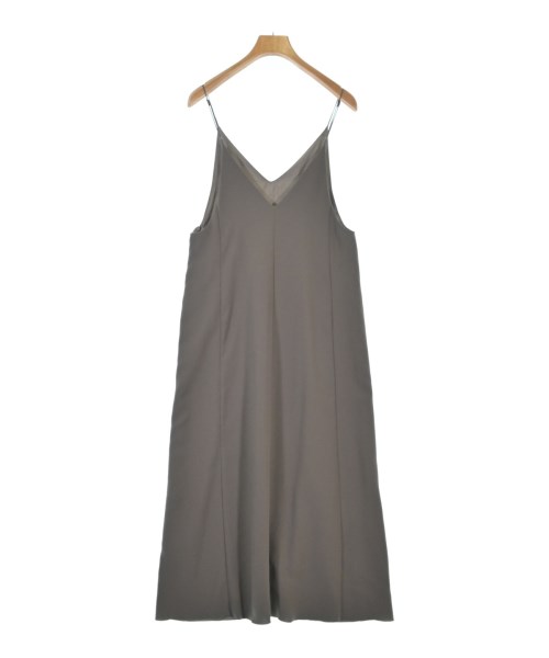 IENA（イエナ）ワンピース 茶 サイズ:36(S位) レディース/2200674093034