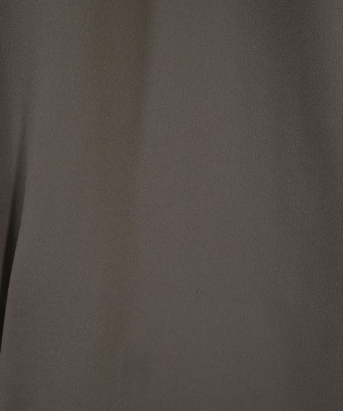 IENA（イエナ）ワンピース 茶 サイズ:36(S位) レディース/2200674093034