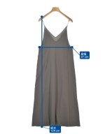 IENA（イエナ）ワンピース 茶 サイズ:36(S位) レディース/2200674093034