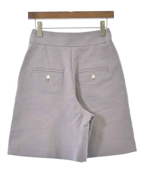 IENA（イエナ）ショートパンツ 紫 サイズ:36(S位) レディース/2200673291080