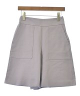 IENA（イエナ）ショートパンツ 紫 サイズ:36(S位) レディース/2200673291080
