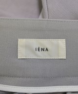 IENA（イエナ）ショートパンツ 紫 サイズ:36(S位) レディース/2200673291080