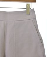 IENA（イエナ）ショートパンツ 紫 サイズ:36(S位) レディース/2200673291080